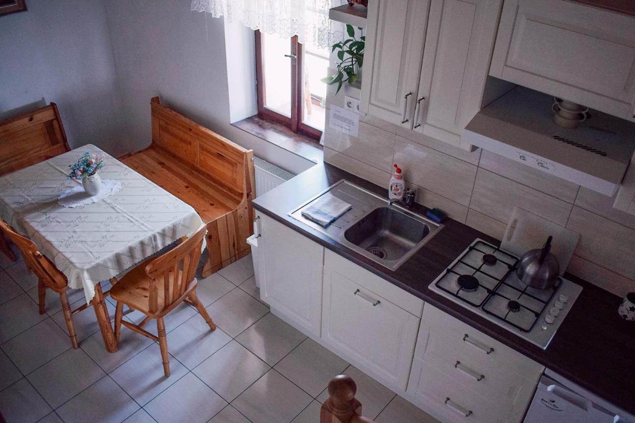 Zidovna Vysoky Chlumec Aparthotel Екстериор снимка